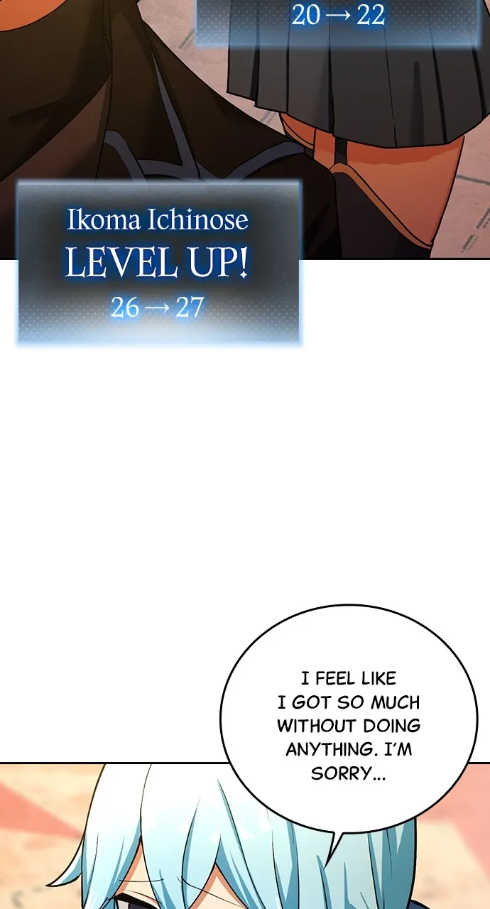 Read Hidden Class Gravity User chapter 10 image 7 on Lezhin