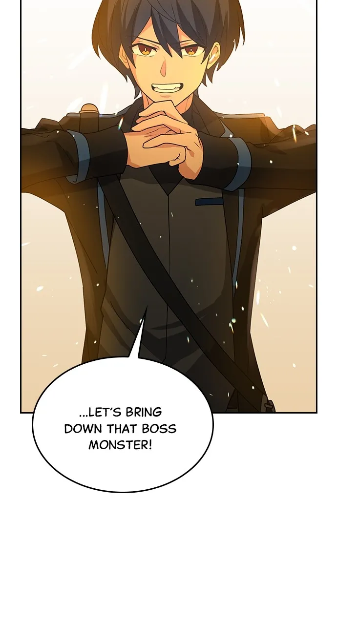 Read Hidden Class Gravity User chapter 10 image 75 on Lezhin