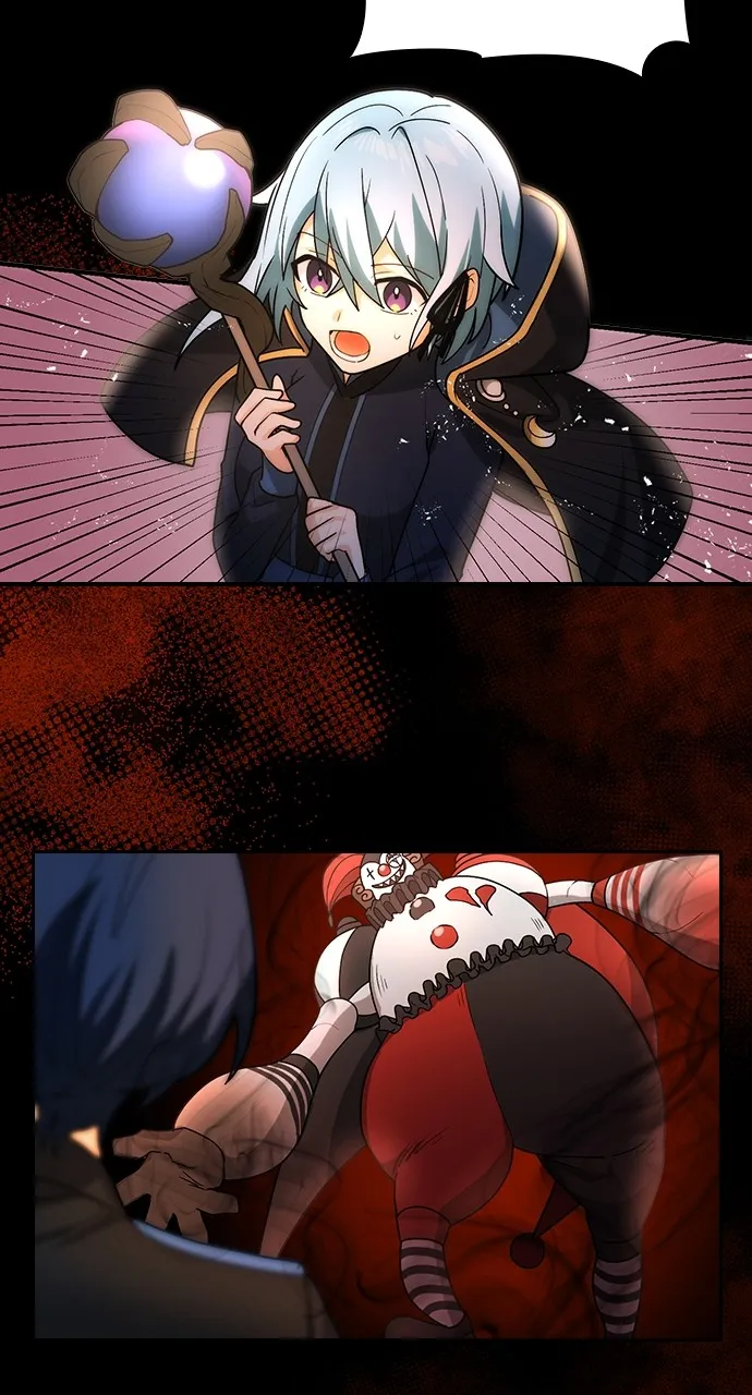 Read Hidden Class Gravity User chapter 10 image 84 on Lezhin
