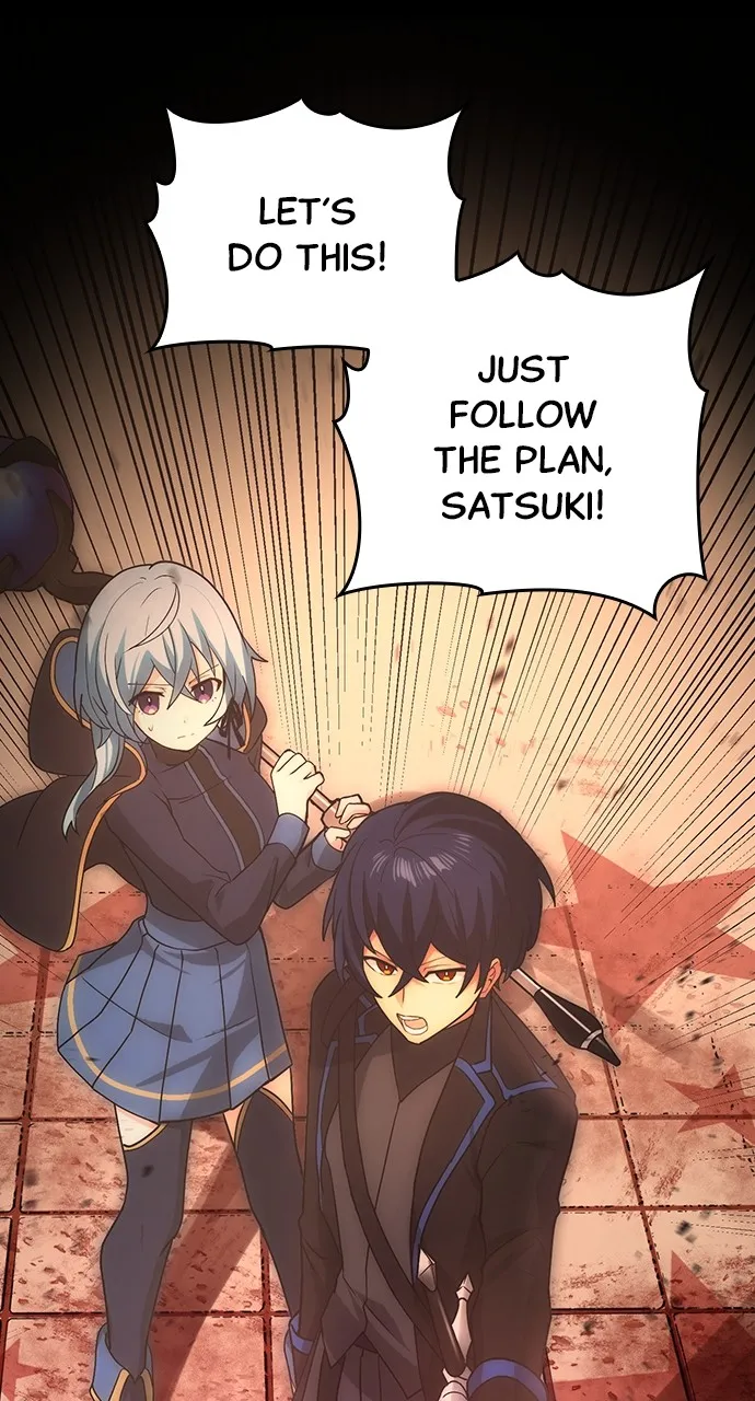 Read Hidden Class Gravity User chapter 10 image 87 on Lezhin