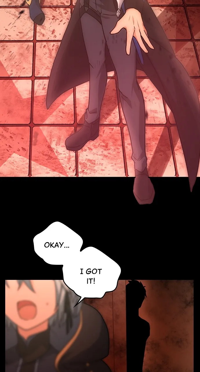 Read Hidden Class Gravity User chapter 10 image 88 on Lezhin