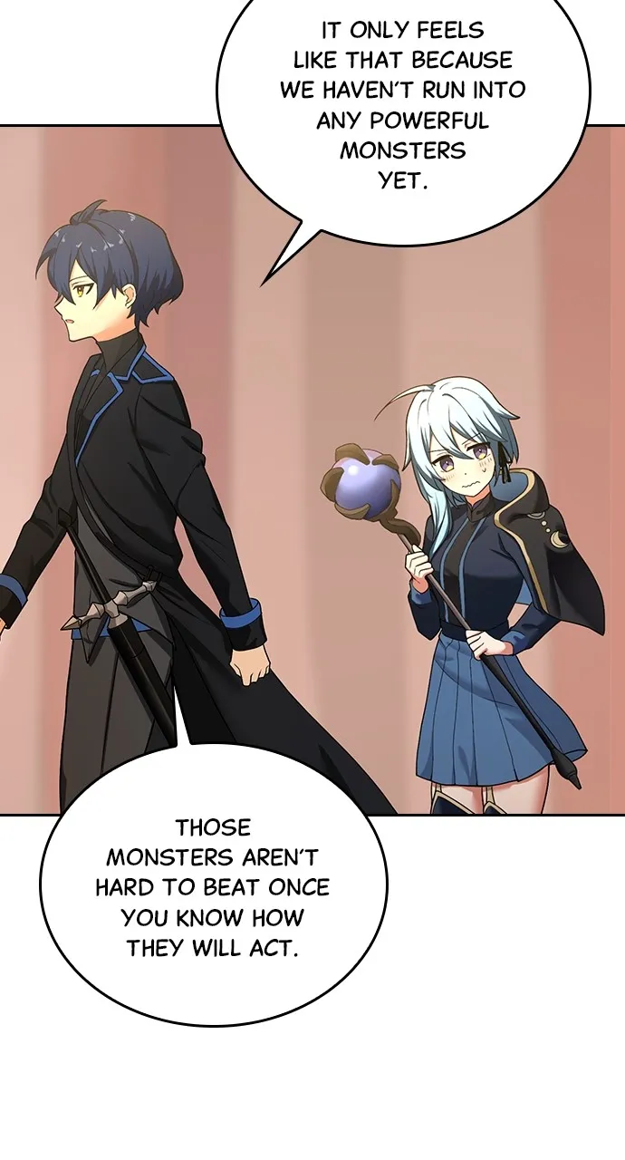 Read Hidden Class Gravity User chapter 10 image 9 on Lezhin