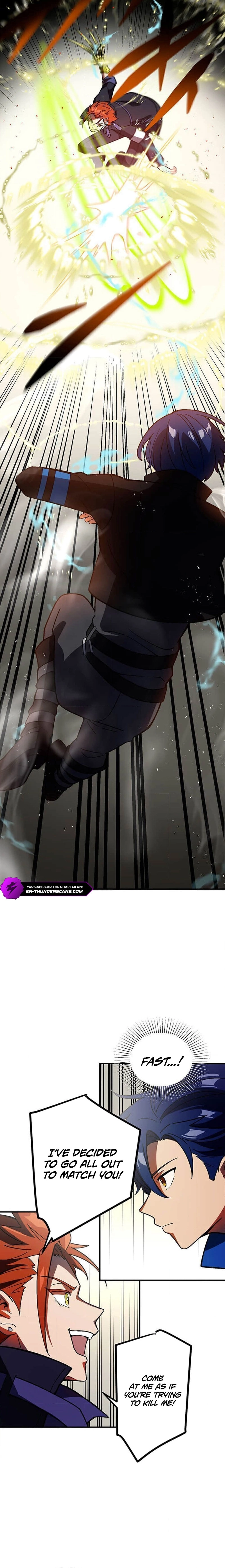 Read Hidden Class Gravity User chapter 101 image 11 on Lezhin