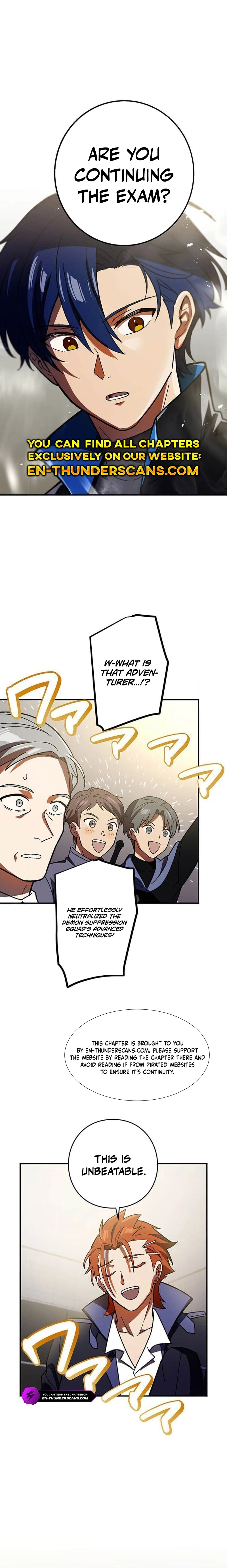 Read Hidden Class Gravity User chapter 101 image 19 on Lezhin