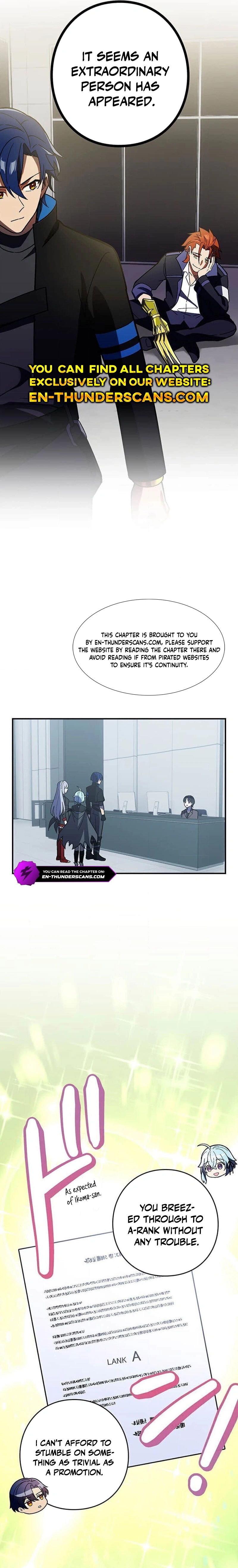 Read Hidden Class Gravity User chapter 101 image 20 on Lezhin
