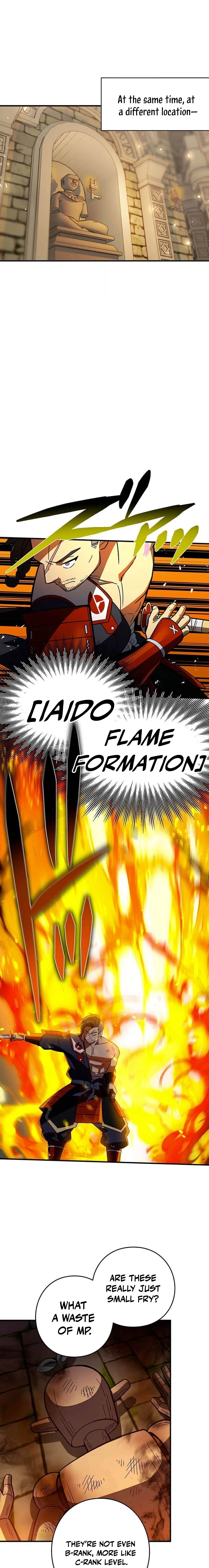 Read Hidden Class Gravity User chapter 102 image 10 on Lezhin