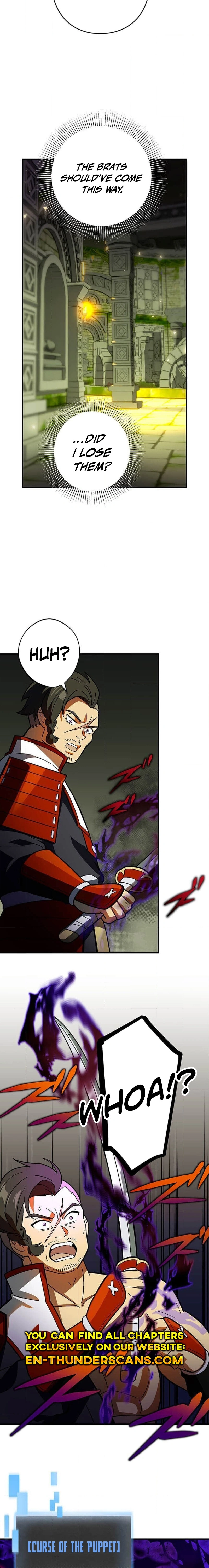 Read Hidden Class Gravity User chapter 102 image 11 on Lezhin