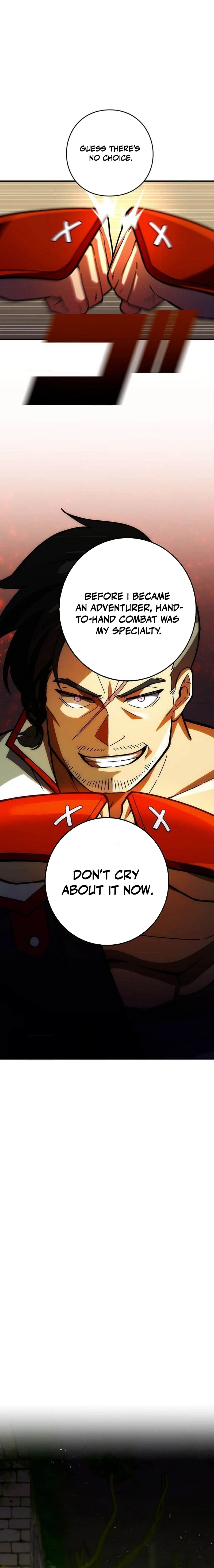 Read Hidden Class Gravity User chapter 102 image 14 on Lezhin