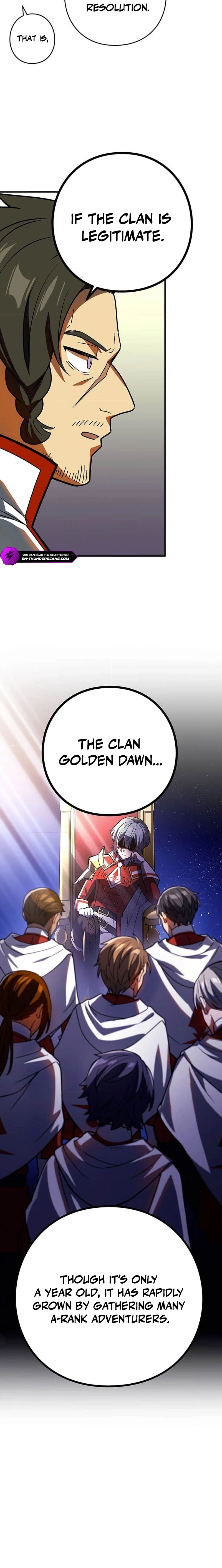 Read Hidden Class Gravity User chapter 103 image 13 on Lezhin