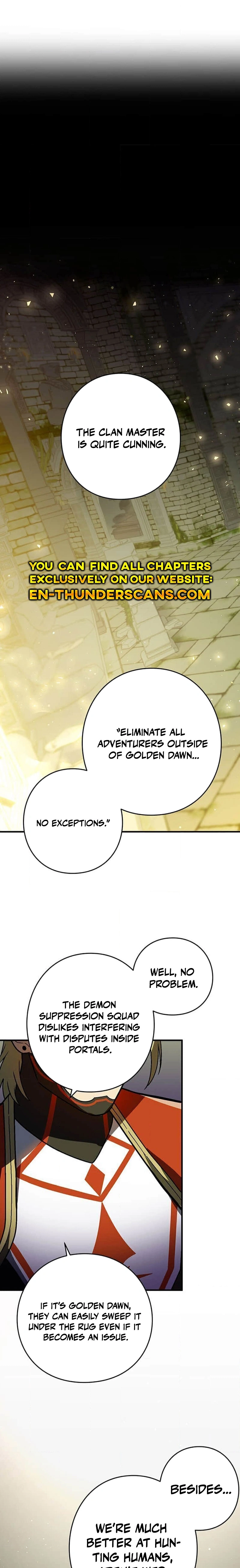 Read Hidden Class Gravity User chapter 103 image 20 on Lezhin