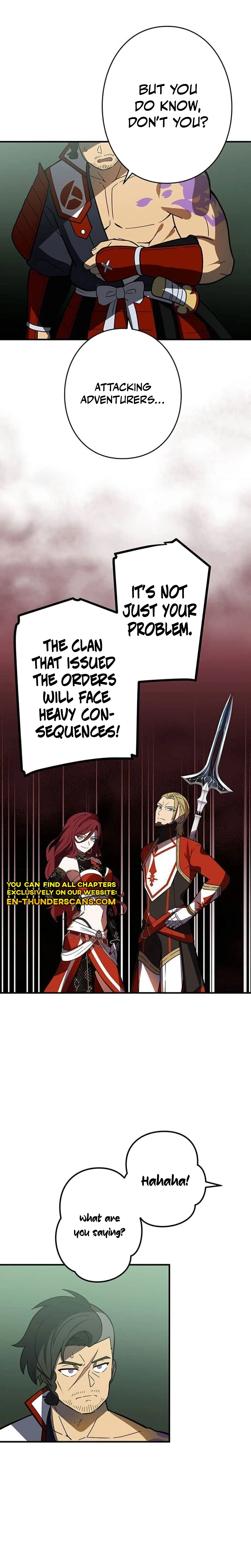 Read Hidden Class Gravity User chapter 104 image 12 on Lezhin