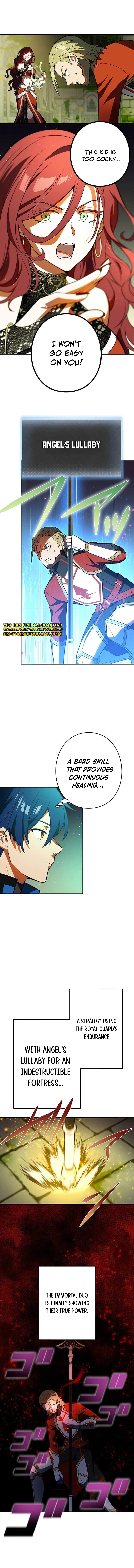 Read Hidden Class Gravity User chapter 105 image 11 on Lezhin