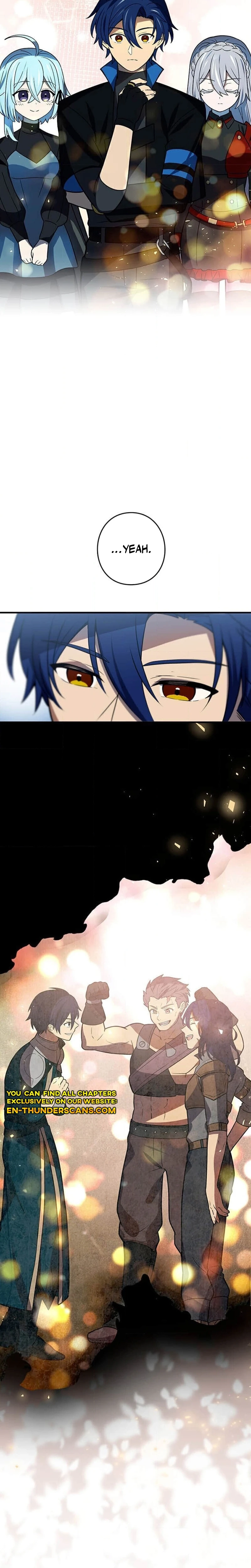 Read Hidden Class Gravity User chapter 106 image 14 on Lezhin