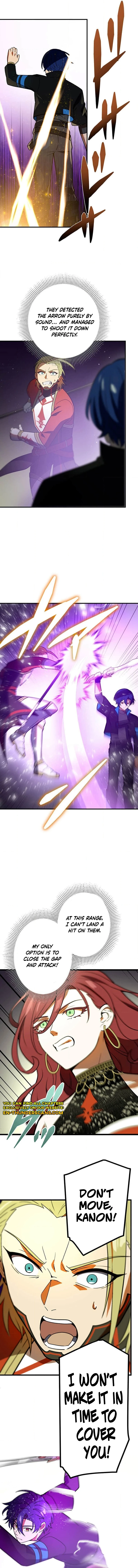 Read Hidden Class Gravity User chapter 106 image 6 on Lezhin