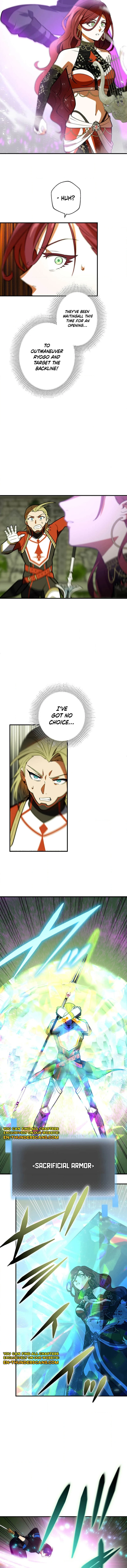 Read Hidden Class Gravity User chapter 106 image 7 on Lezhin