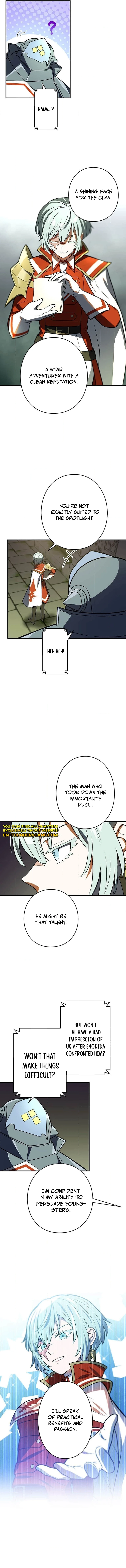 Read Hidden Class Gravity User chapter 107 image 16 on Lezhin