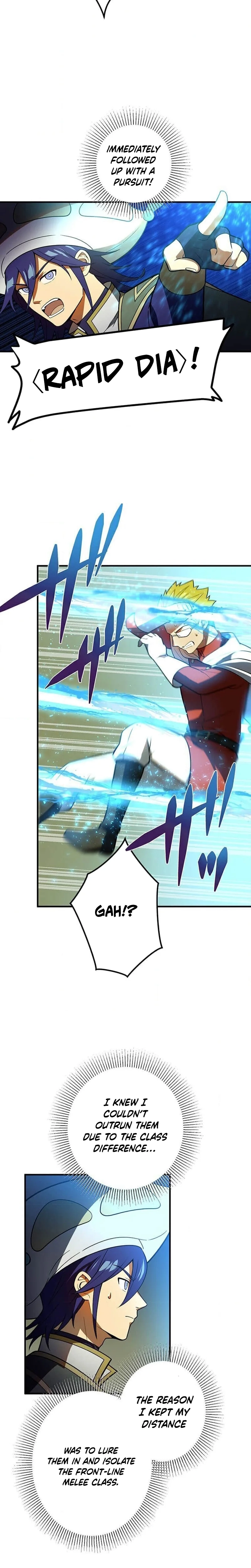Read Hidden Class Gravity User chapter 108 image 8 on Lezhin