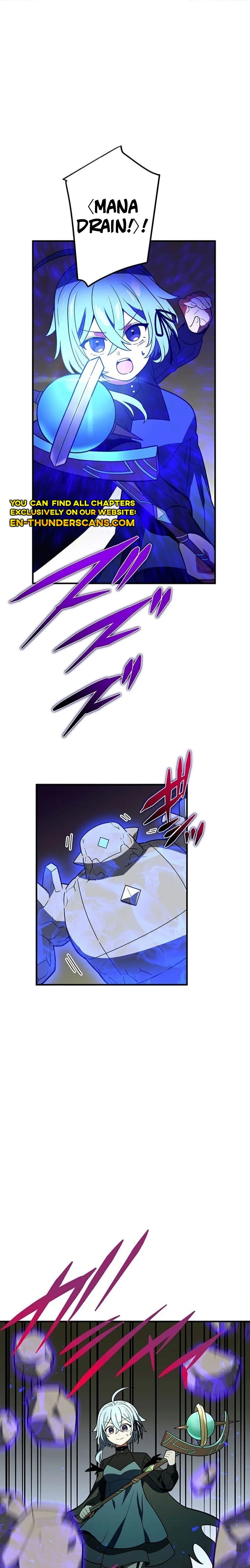 Read Hidden Class Gravity User chapter 109 image 15 on Lezhin