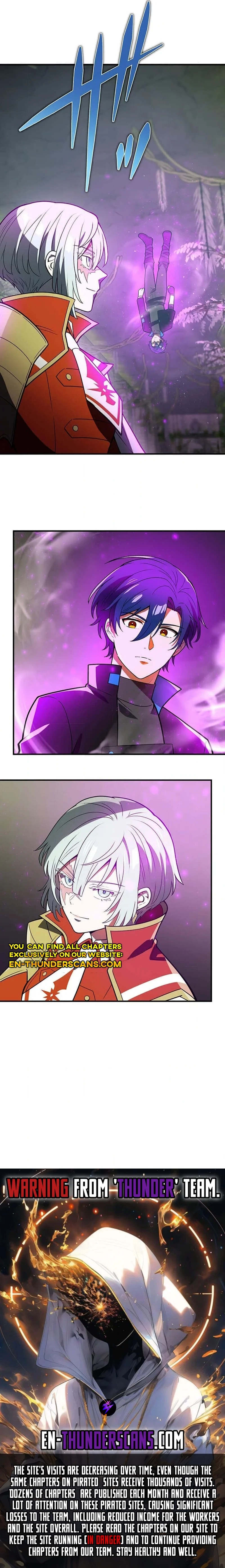 Read Hidden Class Gravity User chapter 109 image 18 on Lezhin