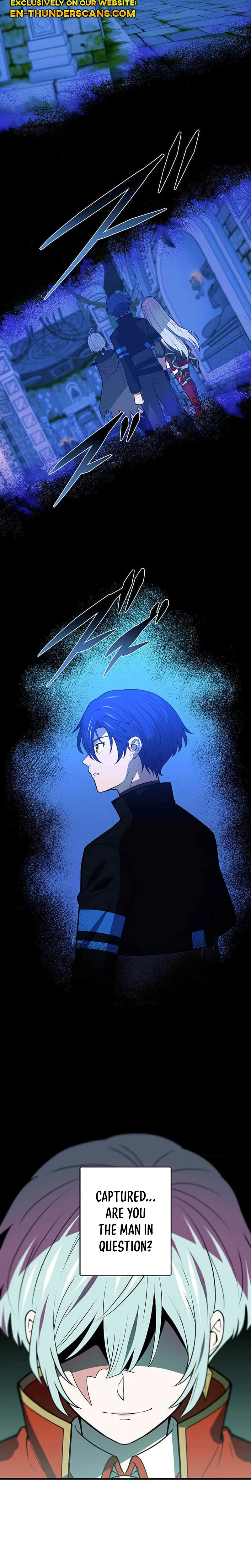 Read Hidden Class Gravity User chapter 109 image 2 on Lezhin