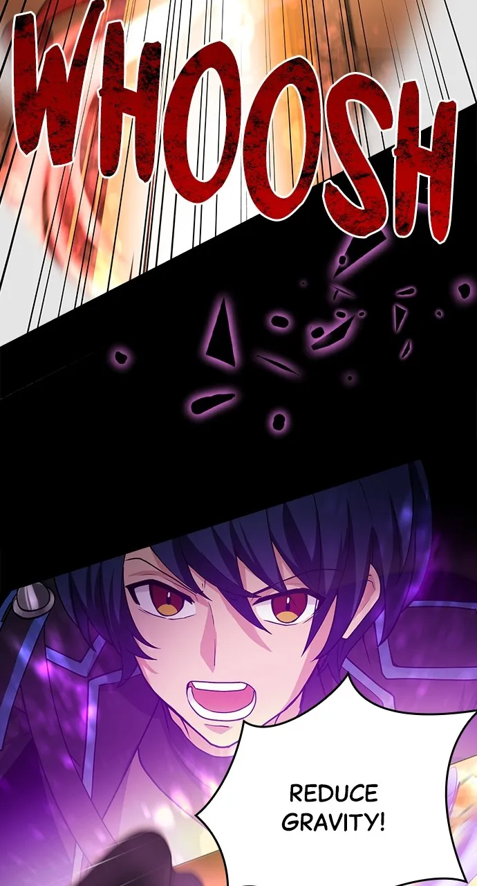 Read Hidden Class Gravity User chapter 11 image 10 on Lezhin