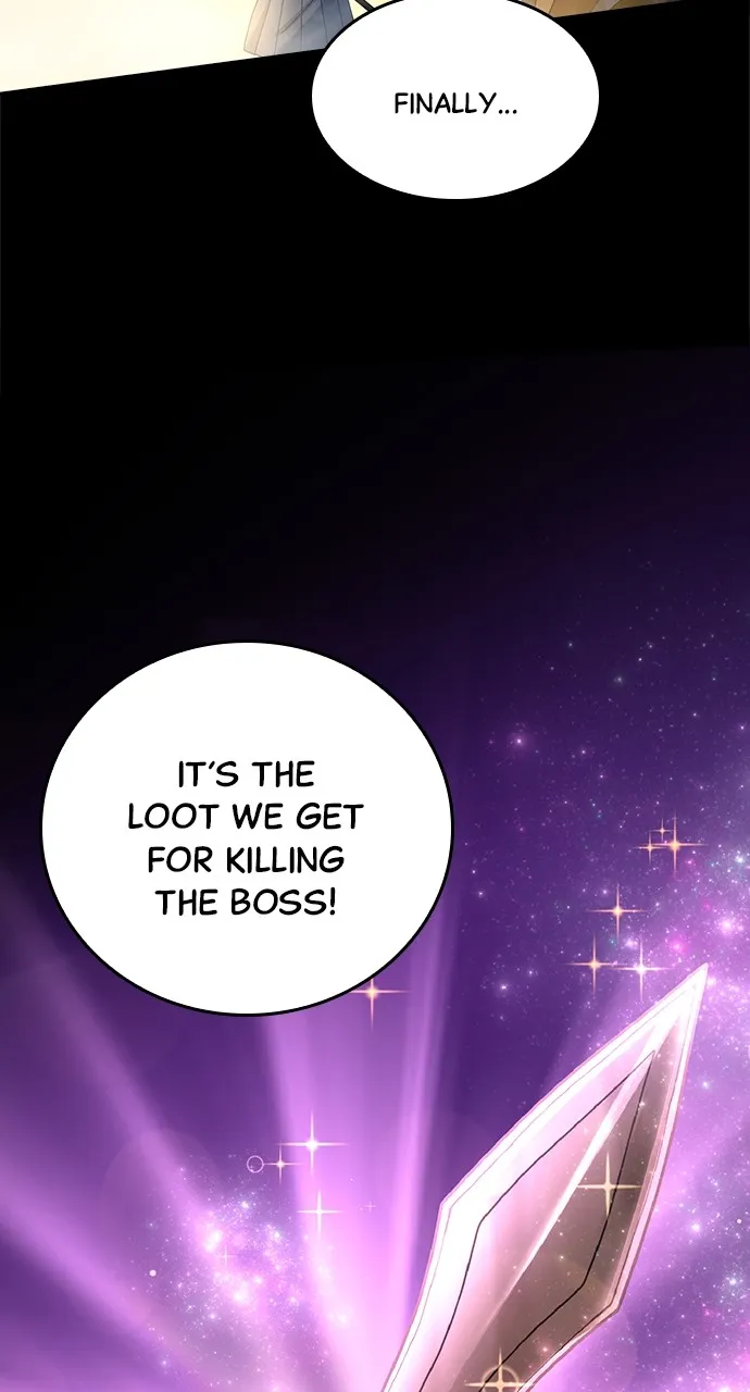 Read Hidden Class Gravity User chapter 11 image 100 on Lezhin