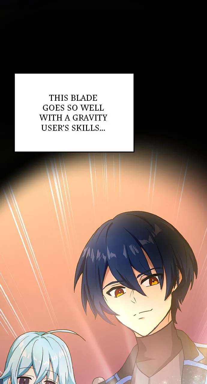 Read Hidden Class Gravity User chapter 11 image 102 on Lezhin