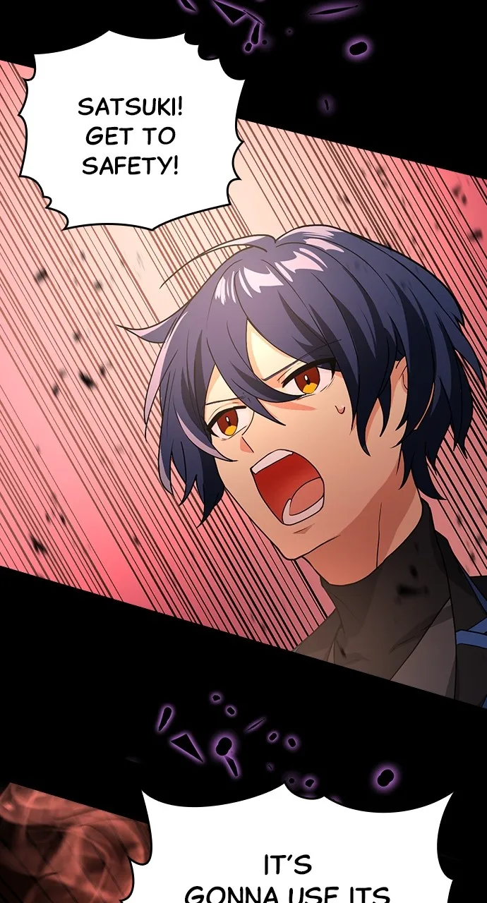 Read Hidden Class Gravity User chapter 11 image 18 on Lezhin