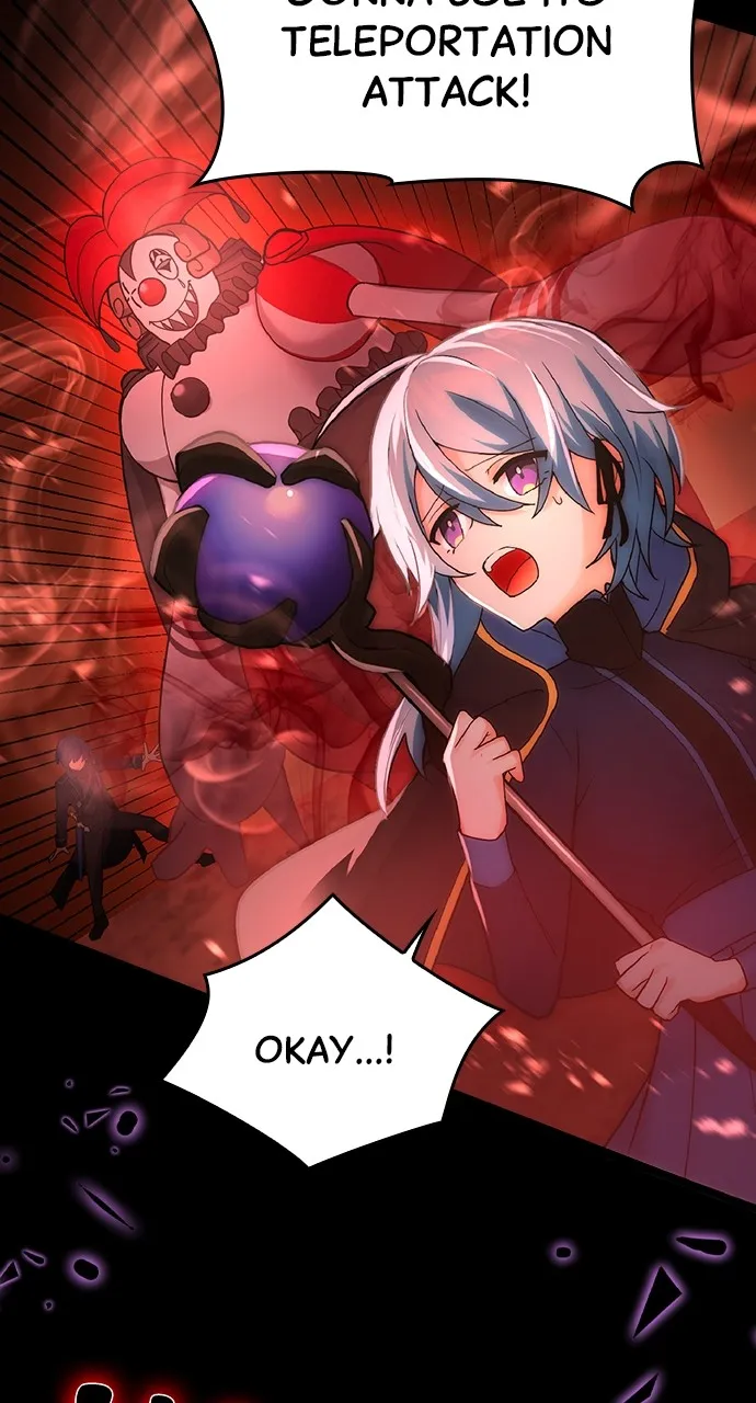 Read Hidden Class Gravity User chapter 11 image 19 on Lezhin