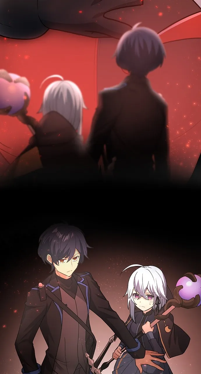 Read Hidden Class Gravity User chapter 11 image 2 on Lezhin