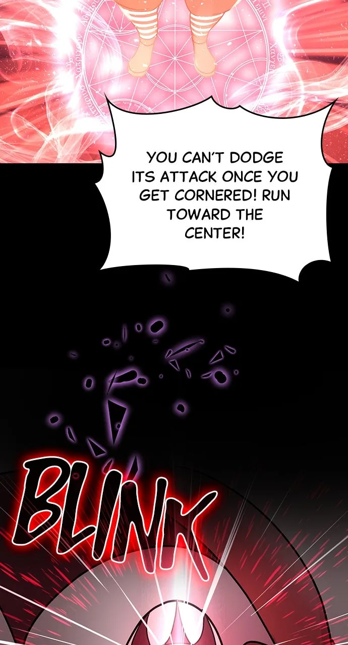 Read Hidden Class Gravity User chapter 11 image 21 on Lezhin