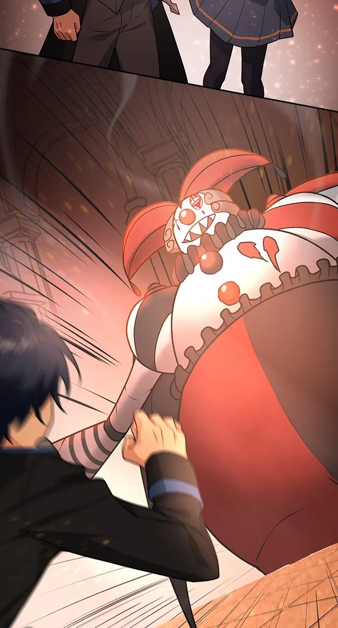 Read Hidden Class Gravity User chapter 11 image 3 on Lezhin