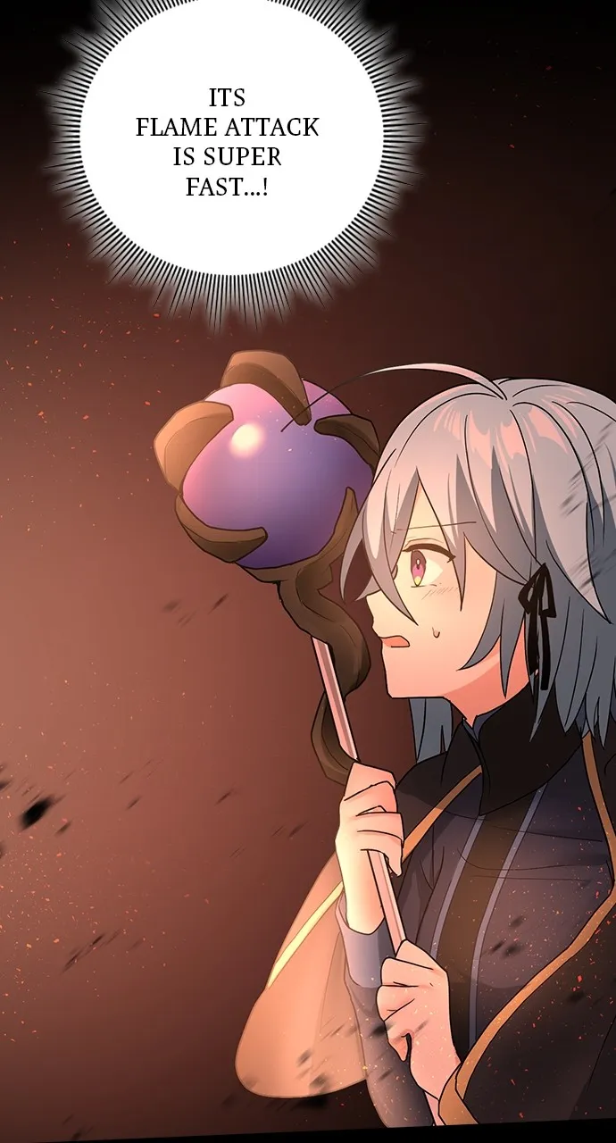 Read Hidden Class Gravity User chapter 11 image 34 on Lezhin