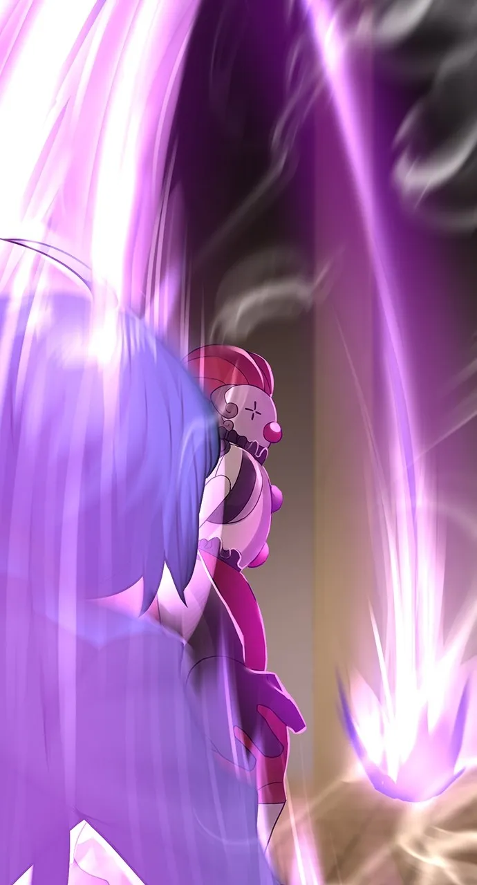 Read Hidden Class Gravity User chapter 11 image 36 on Lezhin