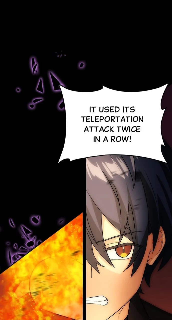 Read Hidden Class Gravity User chapter 11 image 42 on Lezhin