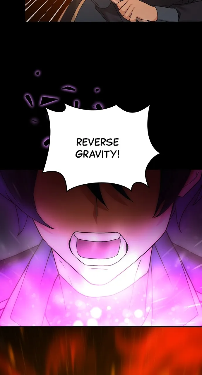 Read Hidden Class Gravity User chapter 11 image 45 on Lezhin