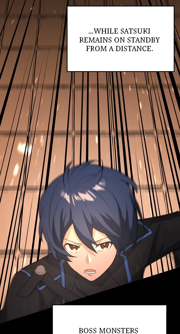 Read Hidden Class Gravity User chapter 11 image 5 on Lezhin