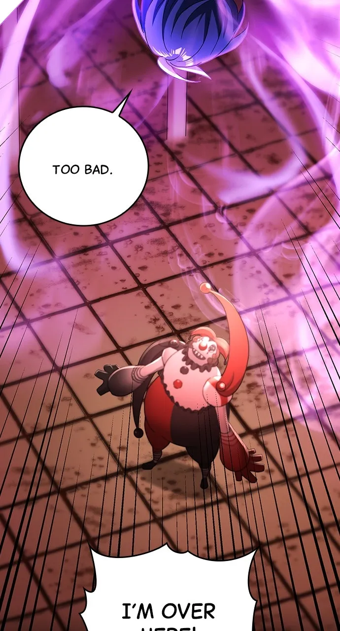 Read Hidden Class Gravity User chapter 11 image 51 on Lezhin