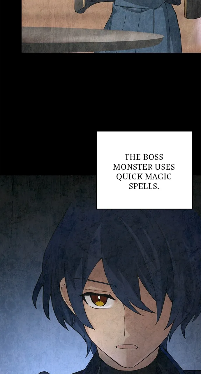 Read Hidden Class Gravity User chapter 11 image 56 on Lezhin