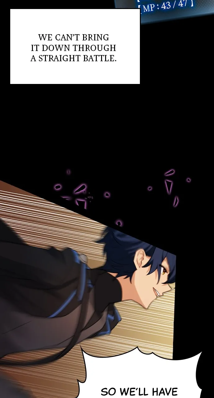 Read Hidden Class Gravity User chapter 11 image 7 on Lezhin