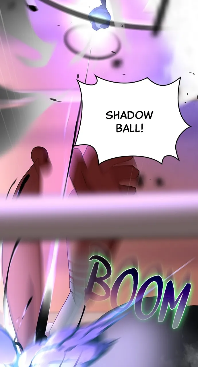 Read Hidden Class Gravity User chapter 11 image 84 on Lezhin