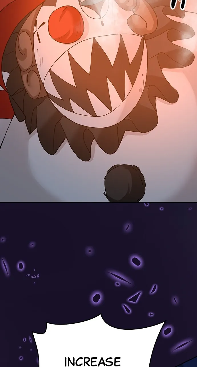 Read Hidden Class Gravity User chapter 11 image 86 on Lezhin