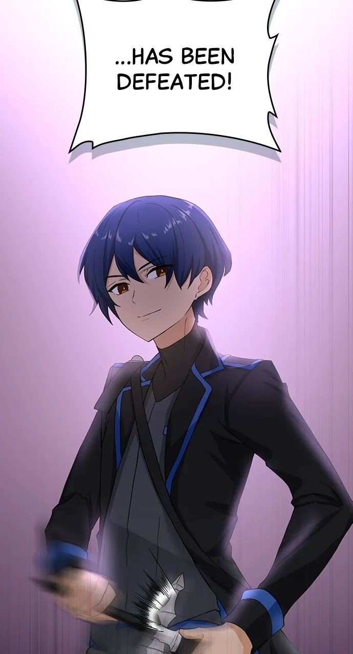 Read Hidden Class Gravity User chapter 11 image 91 on Lezhin