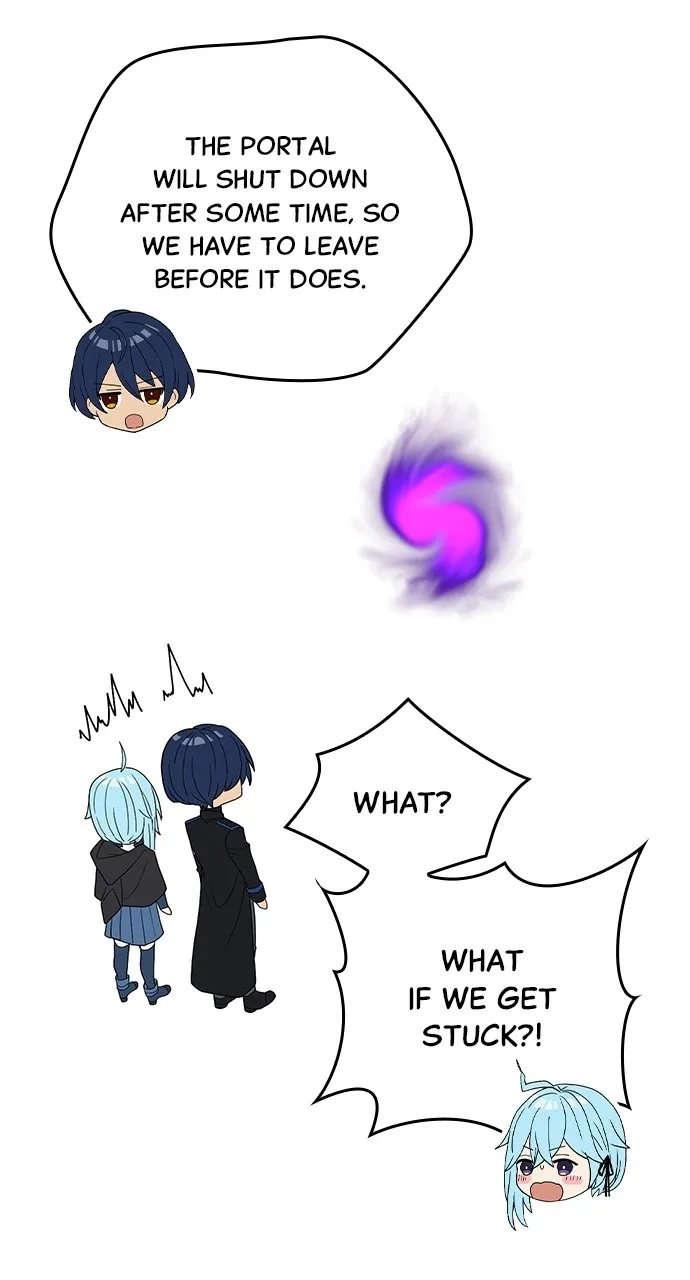 Read Hidden Class Gravity User chapter 11 image 95 on Lezhin