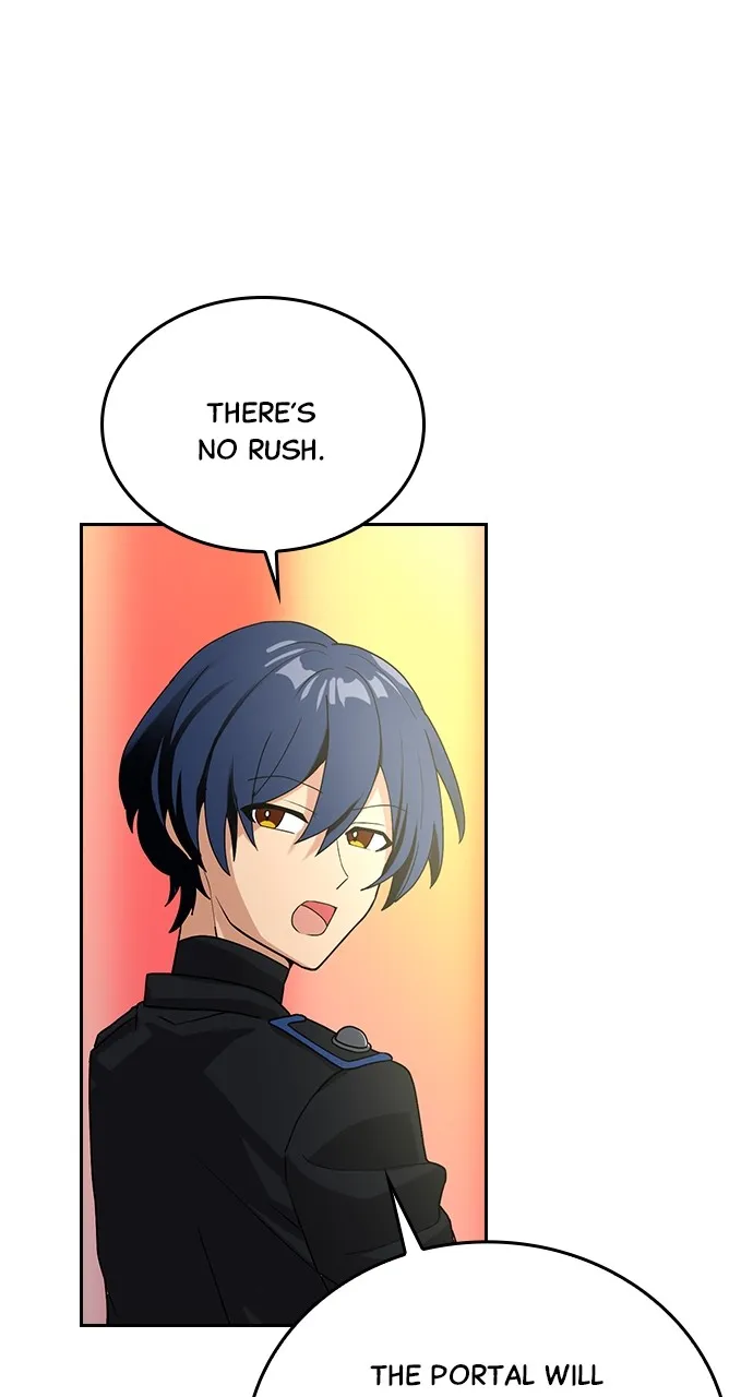 Read Hidden Class Gravity User chapter 11 image 96 on Lezhin