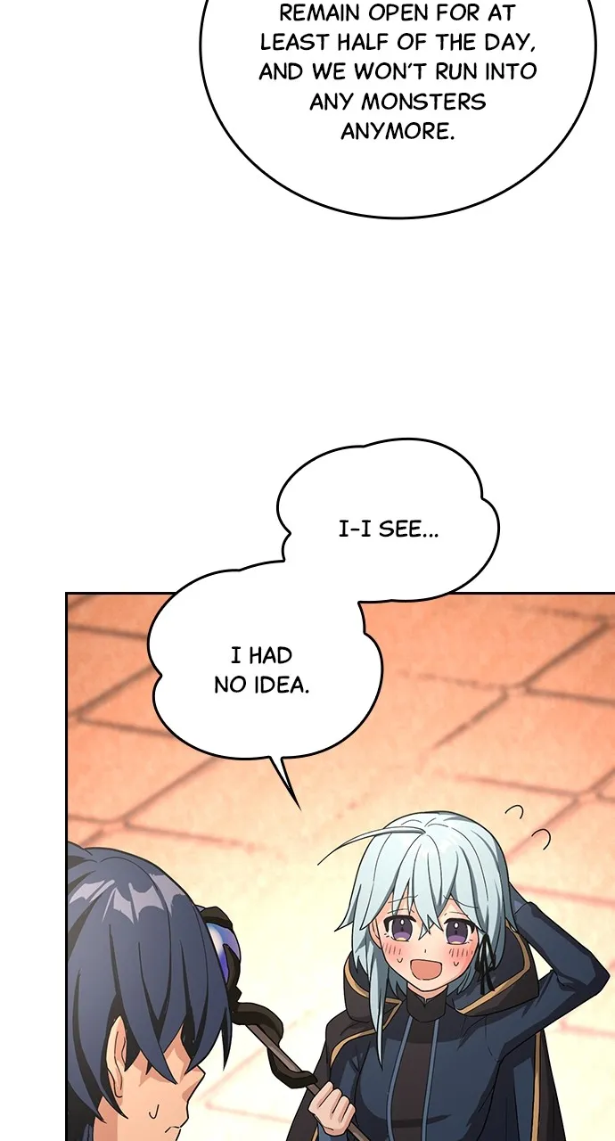 Read Hidden Class Gravity User chapter 11 image 97 on Lezhin