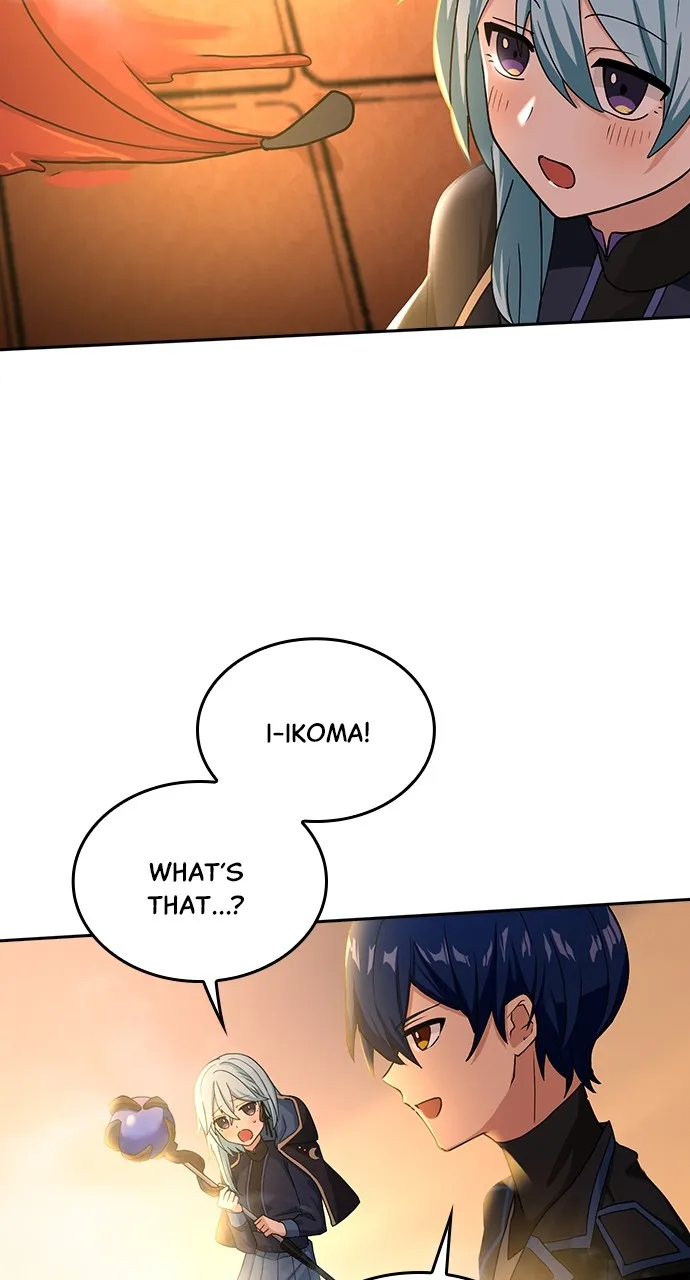 Read Hidden Class Gravity User chapter 11 image 99 on Lezhin
