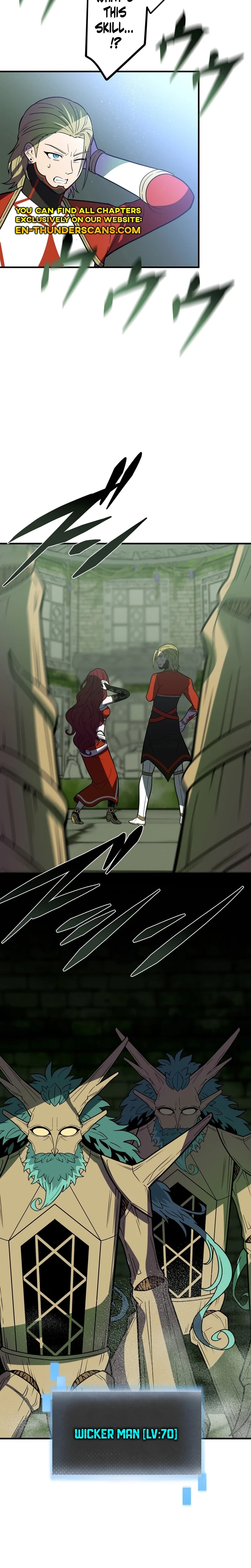 Read Hidden Class Gravity User chapter 111 image 8 on Lezhin
