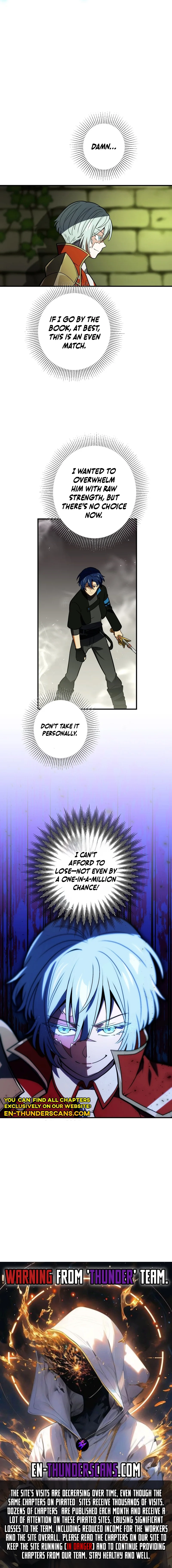 Read Hidden Class Gravity User chapter 113 image 20 on Lezhin
