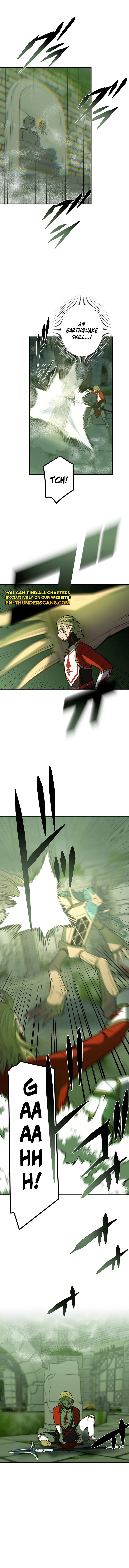 Read Hidden Class Gravity User chapter 113 image 8 on Lezhin